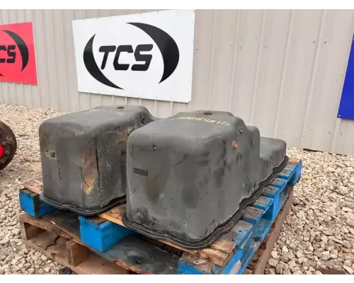 PACCAR MX13 Oil Pan