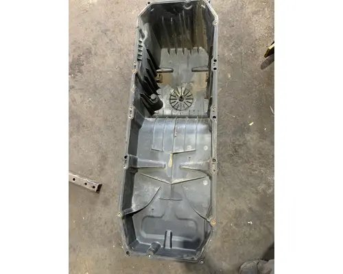 PACCAR MX13 Oil Pan