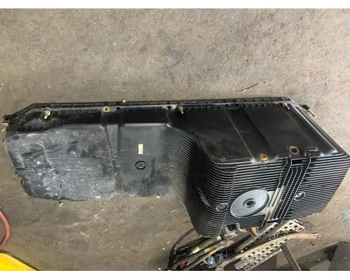 PACCAR MX13 Oil Pan