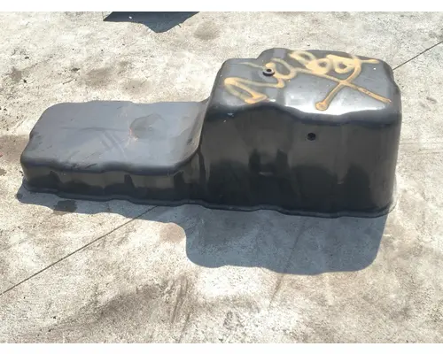 PACCAR MX13 Oil Pan