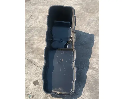 PACCAR MX13 Oil Pan