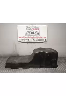 PACCAR MX13 Oil Pan