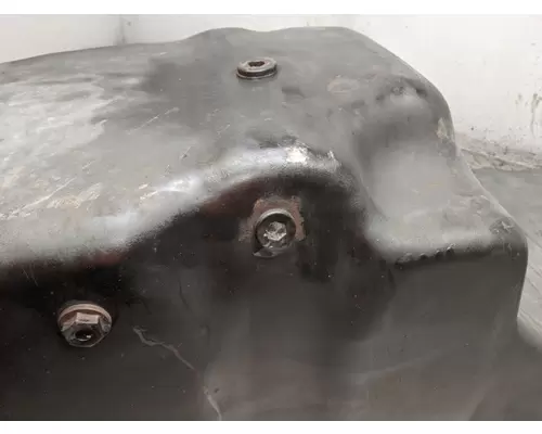 PACCAR MX13 Oil Pan