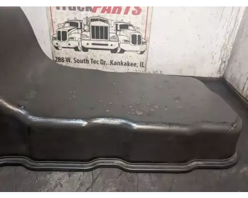 PACCAR MX13 Oil Pan