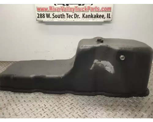 PACCAR MX13 Oil Pan