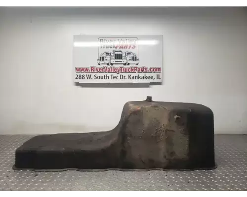 PACCAR MX13 Oil Pan