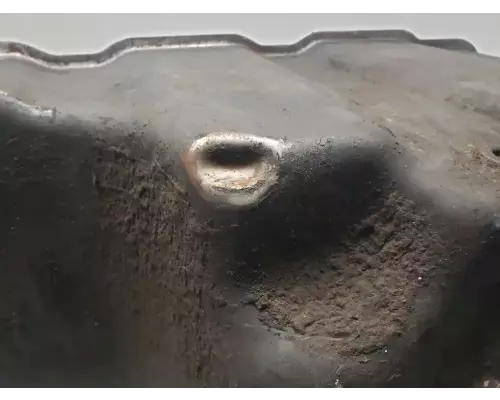 PACCAR MX13 Oil Pan