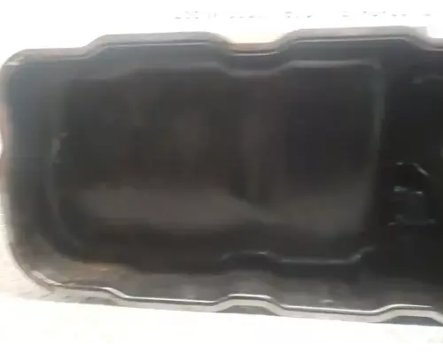 PACCAR MX13 Oil Pan