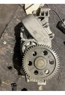 PACCAR MX13 Oil Pump/Pick Up Tube