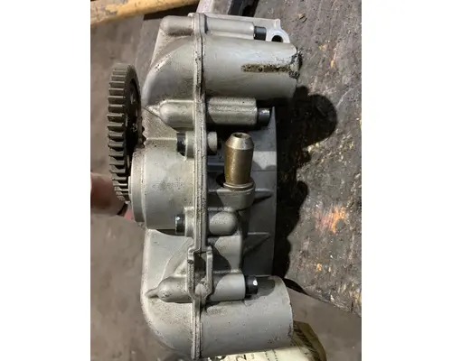 PACCAR MX13 Oil PumpPick Up Tube