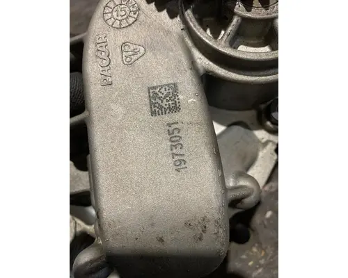 PACCAR MX13 Oil PumpPick Up Tube