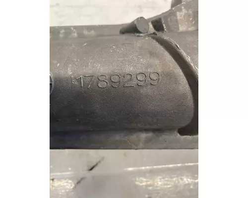 PACCAR MX13 Oil Pump