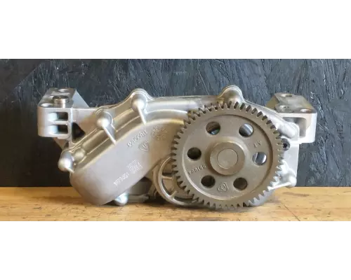 PACCAR MX13 Oil Pump