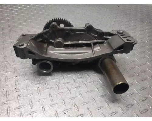 PACCAR MX13 Oil Pump