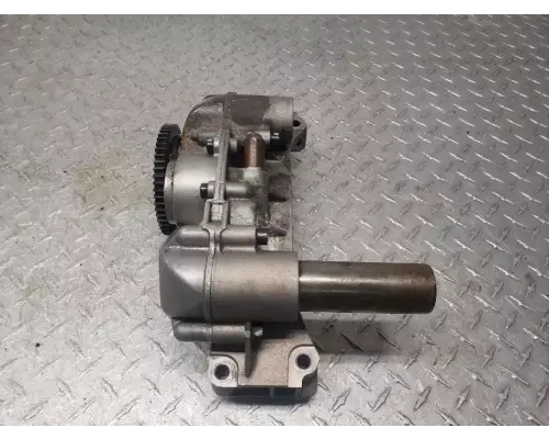 PACCAR MX13 Oil Pump