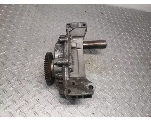 PACCAR MX13 Oil Pump