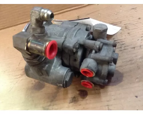 PACCAR MX13 Power Steering Pump