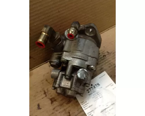 PACCAR MX13 Power Steering Pump