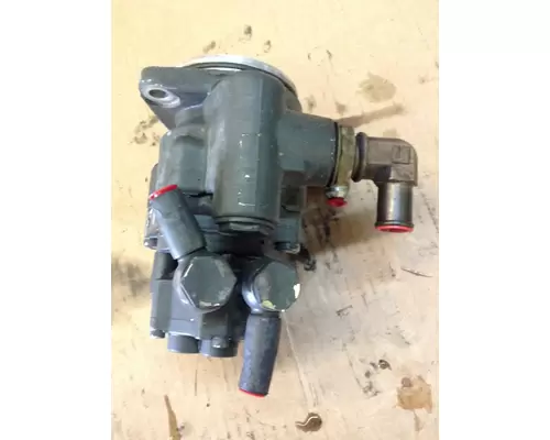 PACCAR MX13 Power Steering Pump