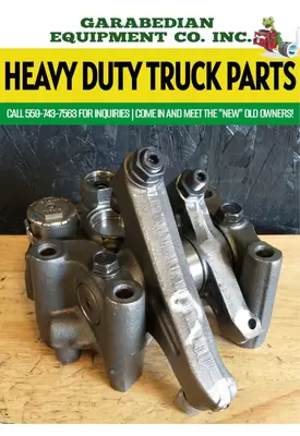 PACCAR MX13 Rocker Arm