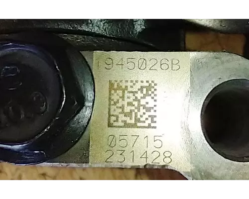 PACCAR MX13 Rocker Arm