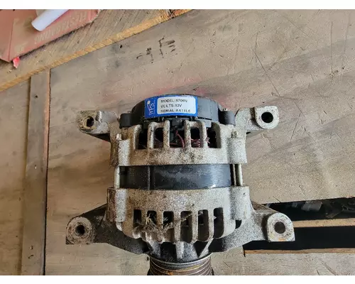 PACCAR MX13 Starter Motor