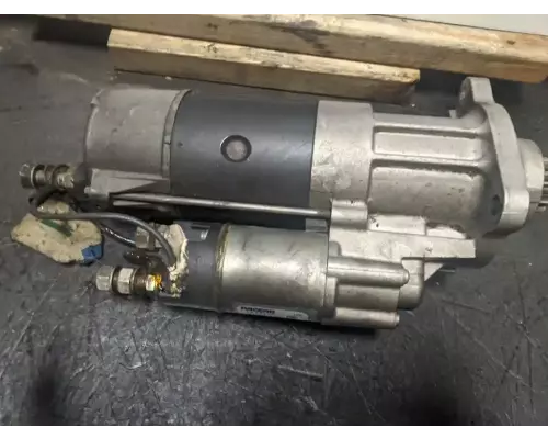 PACCAR MX13 Starter Motor