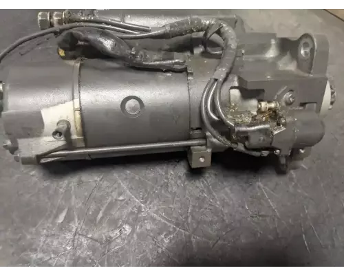 PACCAR MX13 Starter Motor