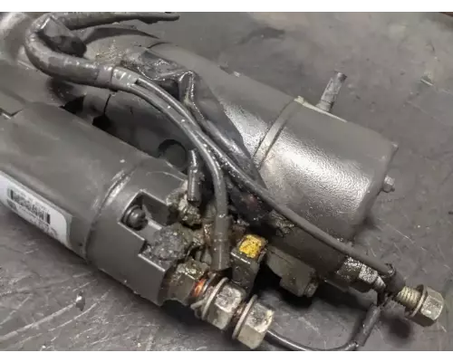 PACCAR MX13 Starter Motor