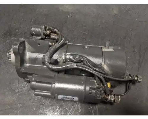 PACCAR MX13 Starter Motor