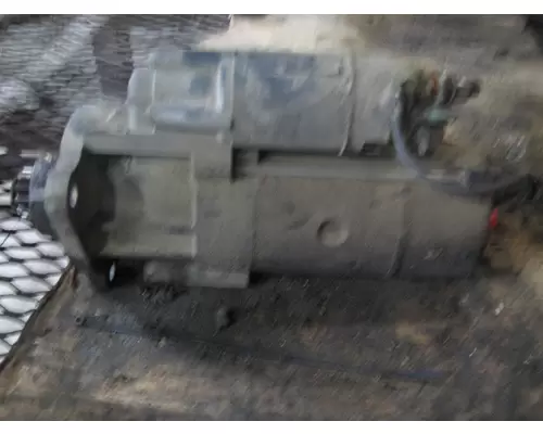 PACCAR MX13 Starter Motor