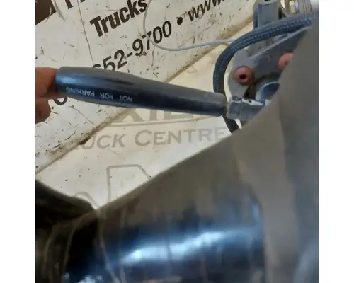 PACCAR MX13 Steering Column