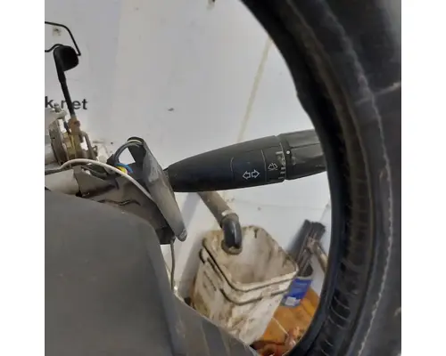 PACCAR MX13 Steering Column