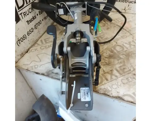 PACCAR MX13 Steering Column