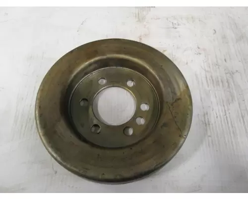 PACCAR MX13 Timing Gears