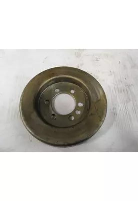 PACCAR MX13 Timing Gears