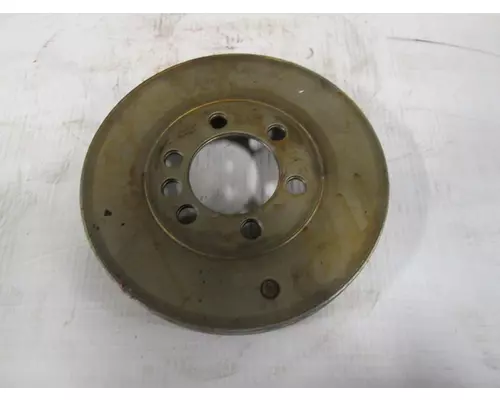 PACCAR MX13 Timing Gears