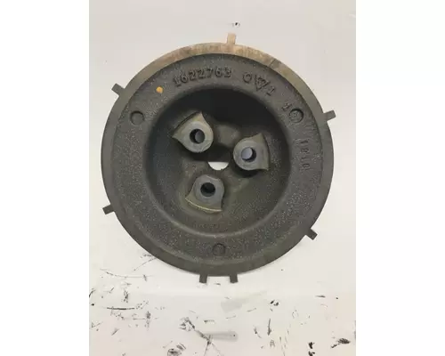 PACCAR MX13 Timing Gears