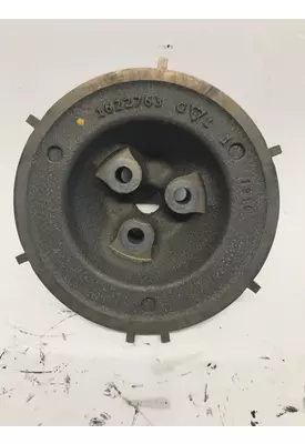 PACCAR MX13 Timing Gears