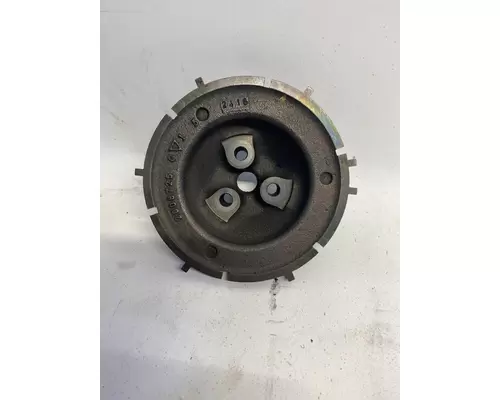 PACCAR MX13 Timing Gears
