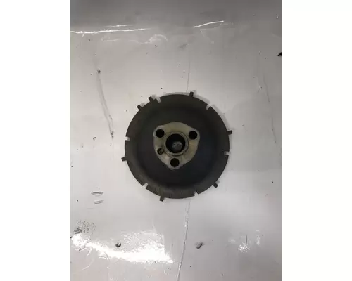 PACCAR MX13 Timing Gears