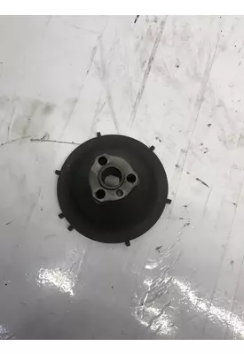 PACCAR MX13 Timing Gears