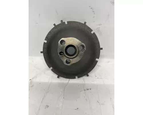 PACCAR MX13 Timing Gears