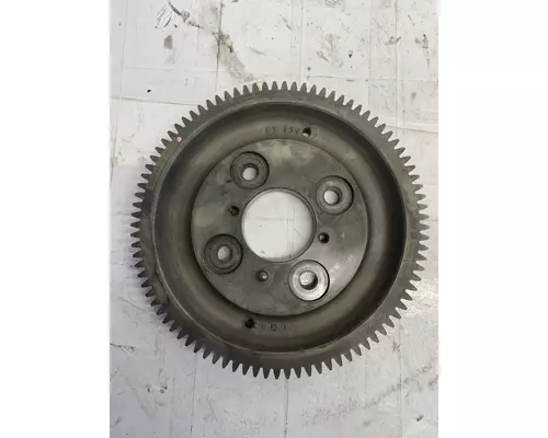 PACCAR MX13 Timing Gears