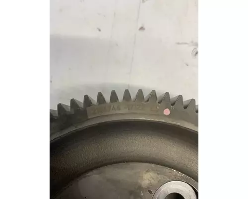 PACCAR MX13 Timing Gears