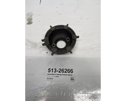 PACCAR MX13 Timing Gears