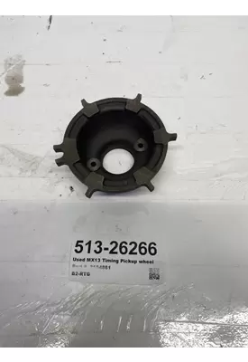 PACCAR MX13 Timing Gears