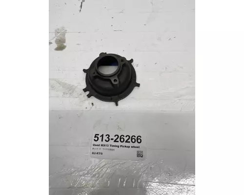 PACCAR MX13 Timing Gears