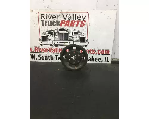 PACCAR MX13 Timing Gears