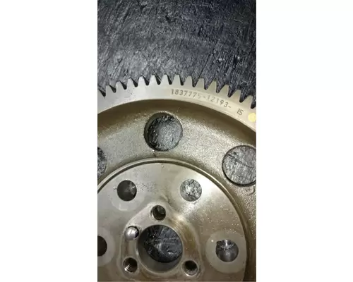 PACCAR MX13 Timing Gears